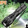 2pcs Super Bright LED Flashlight, Image 4