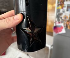 Mugler Amen pure tonka 100ml