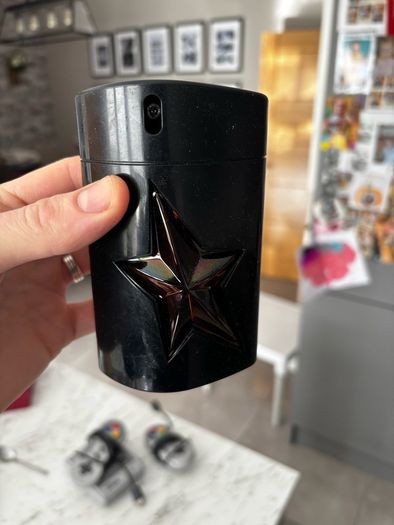 Mugler Amen pure tonka 100ml