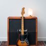 Music Man Sabre II 1979 - Sunburst Image 5