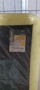 Renault Megane cpe roof glass 2003-