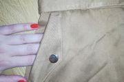 Brand new beige skirt