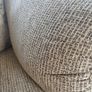 Immaculate curved modular sofa like new Image 6
