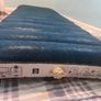 Single Camping Mattress + Electric Pump Image 2