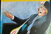 Roy of the Rovers: The Best of the 1980s - Who Shot Roy Race? book