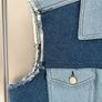 denim jacket Image 3