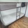 Svarta Ikea Bunk beds Image 3