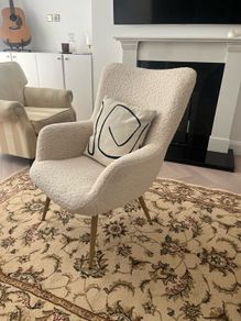 Jysk Hundested Chair