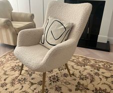 Jysk Hundested Chair