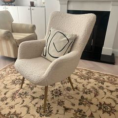 Jysk Hundested Chair