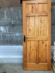 doors