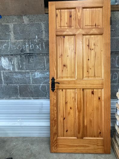 doors