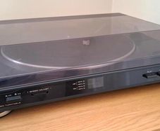 Pioneer PL-990 Turntable