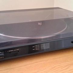 Pioneer PL-990 Turntable