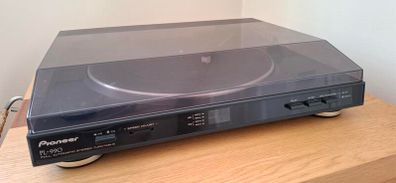 Pioneer PL-990 Turntable