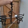 wrought iron Image 8