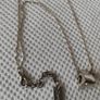 Yves Saint Laurent necklace Image 2