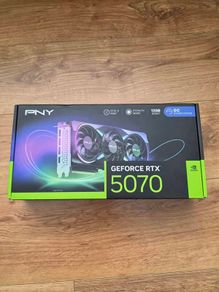 PNY 5070 epic x rgb oc