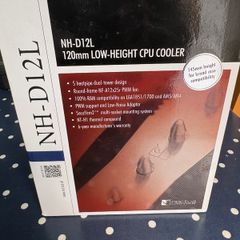 Noctua NH-D12L