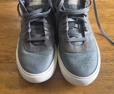 Size 10 UK casual jordan trainerss
