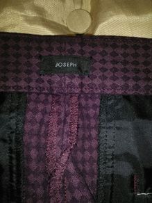 Designer joseph