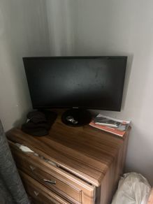 gaming monitor