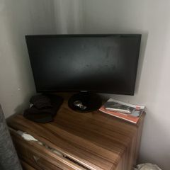 gaming monitor