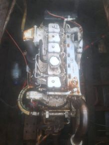 iveco 150hp