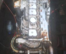 iveco 150hp