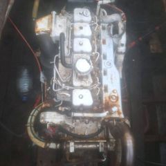 iveco 150hp