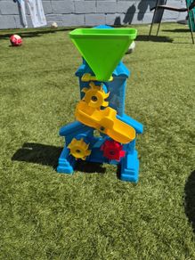 Water toy