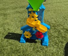 Water toy