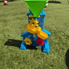 Water toy