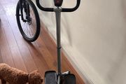 stepper
