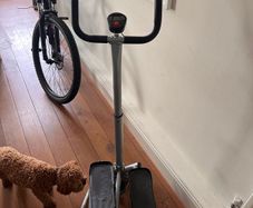 stepper