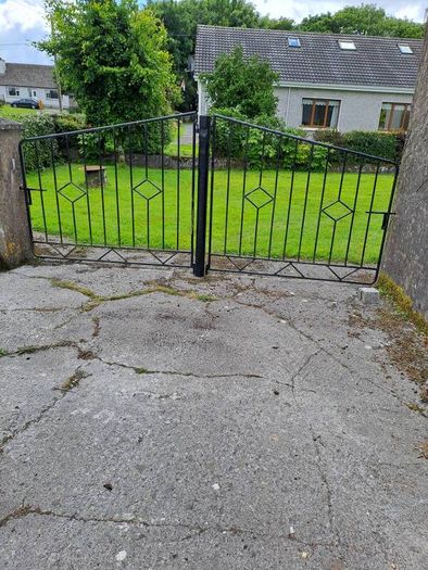 gates