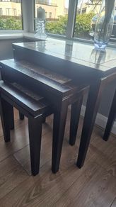 nest table