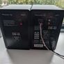 Pioneer DJ DM-40 active monitor speakers Image 2