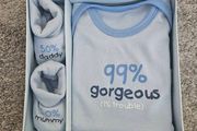 Baby Outfit 0-3 months