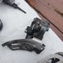 Shimano Alivio Derailleur & Shifters (3x9) Image 5