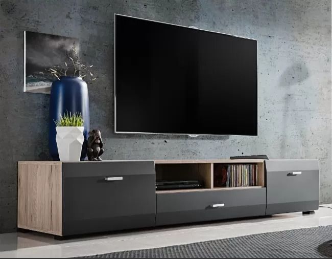 70 Inch TV Stand