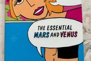 The Essential Mars and Venus by John Gray