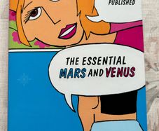 The Essential Mars and Venus by John Gray