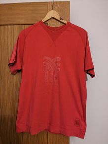Vintage fenchurch t-shirt
