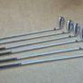 Ladies Golf T Rail Graphite Combo set RH Image 6