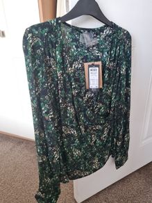 Vera Moda Top Brand New