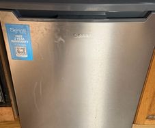 Service Fridge