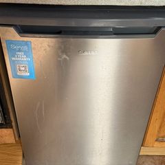 Service Fridge