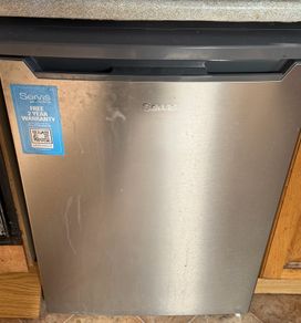 Service Fridge