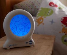 The Gro Company Gro-Clock Sleep Trainer